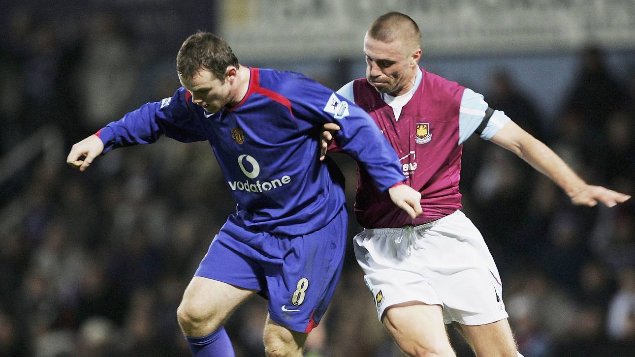 Ex-Fußballer mit Haftstrafe belegt