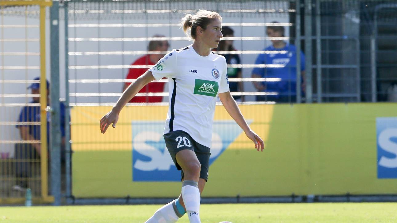 Potsdam verkürzt Rückstand