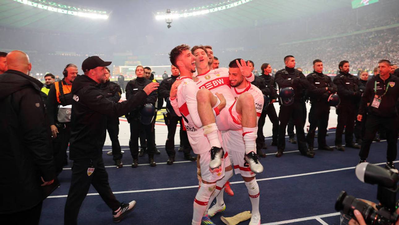 Dieses Märchen schien fast undenkbar