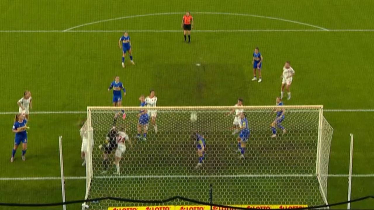 Frauen-Bundesliga: Carl Zeiss Jena - 1. FC Nürnberg (2:3) | Highlights