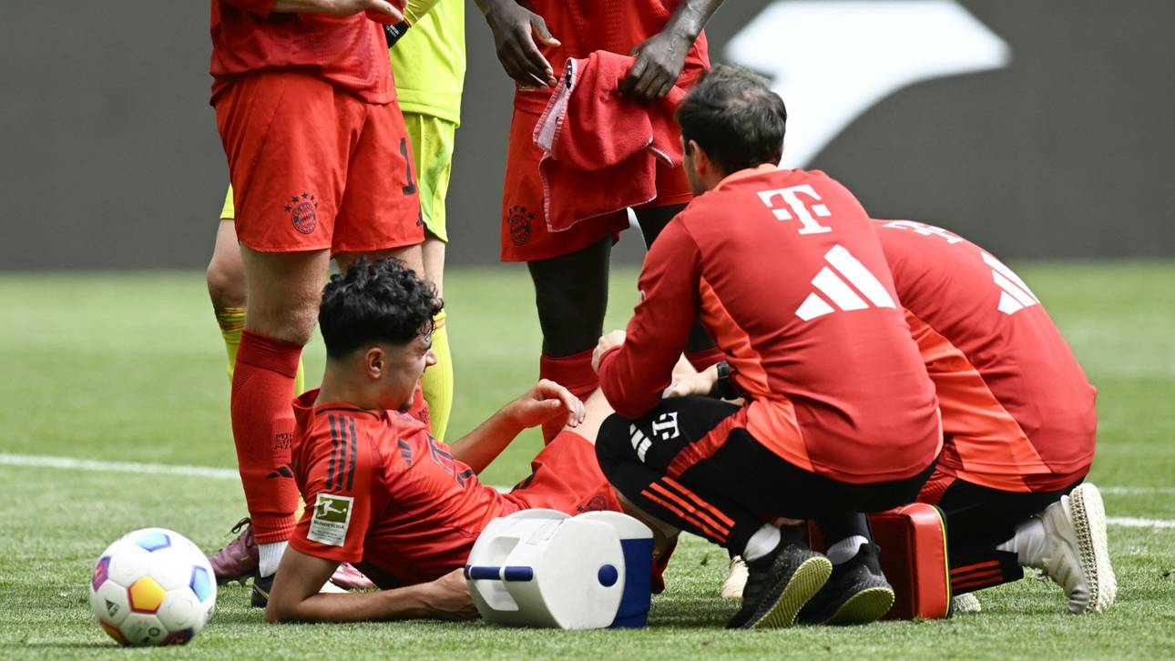 Ganz bittere Bundesliga-Bilanz