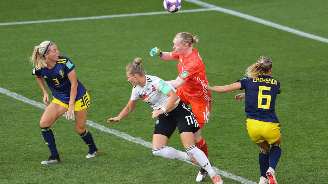 Horrordrohung nach Sieg gegen DFB
