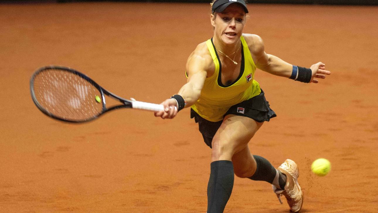 Marathonmatch! Siegemund scheitert