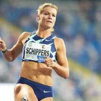 Sprinterin Dafne Schippers hört auf. Die ehemalige Weltmeisterin spricht dabei von einer „Reise ohne Reue“.