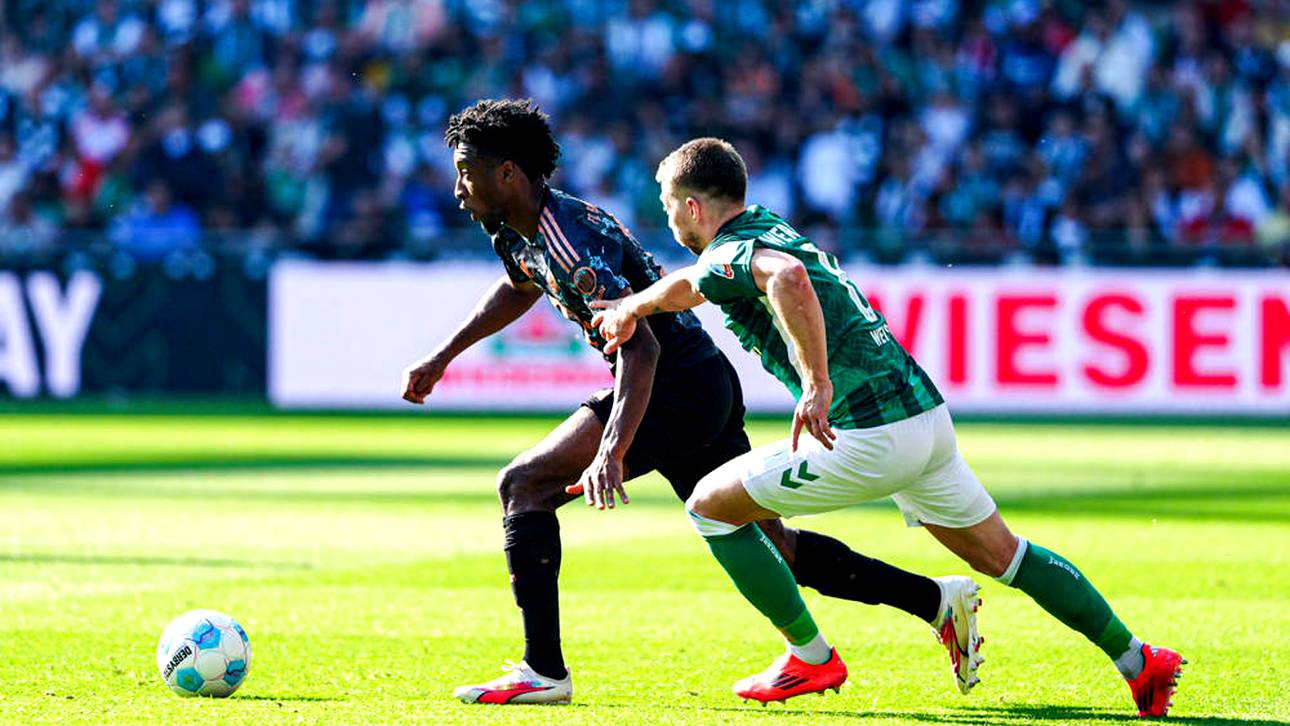 „Brutal“: Bayern-Gegner überwältigt