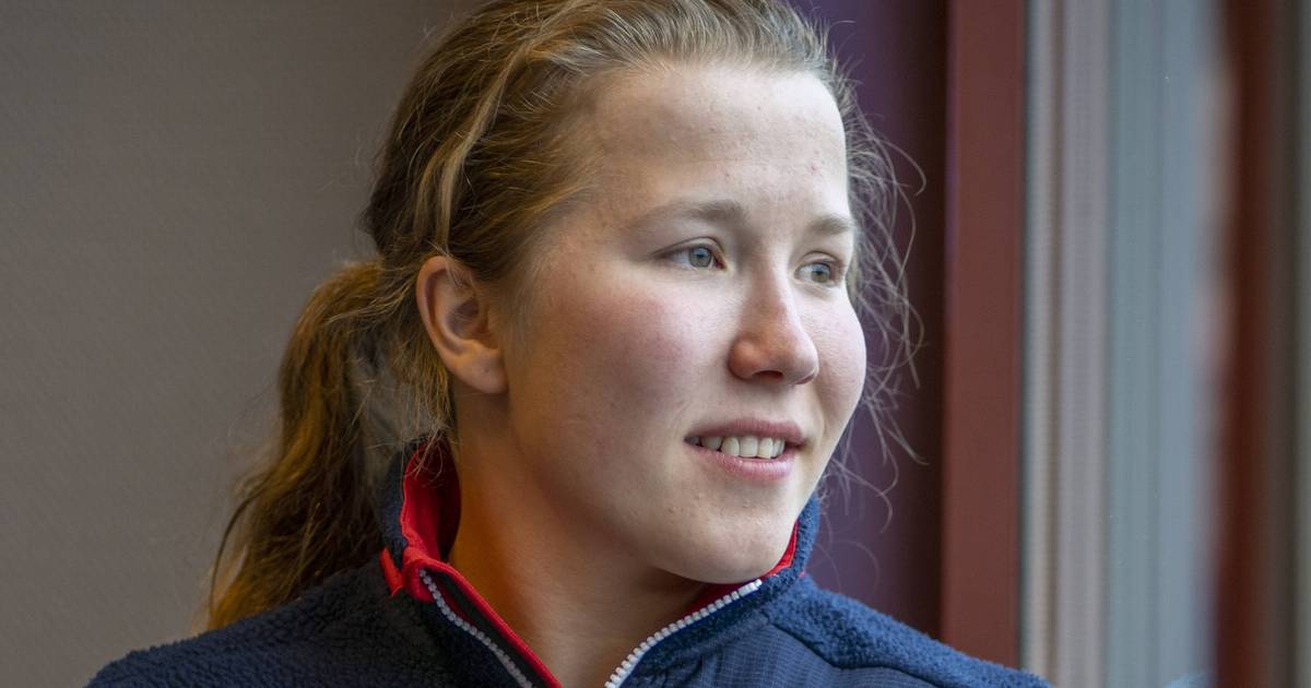Shock retirement at 24: Norwegian relay world champion Helene Marie Fossesholm ends career