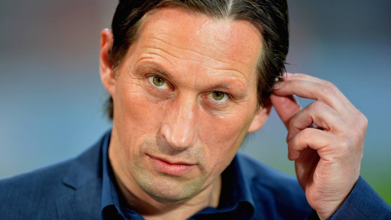 Bayer will Schmidt über 2016 hinaus