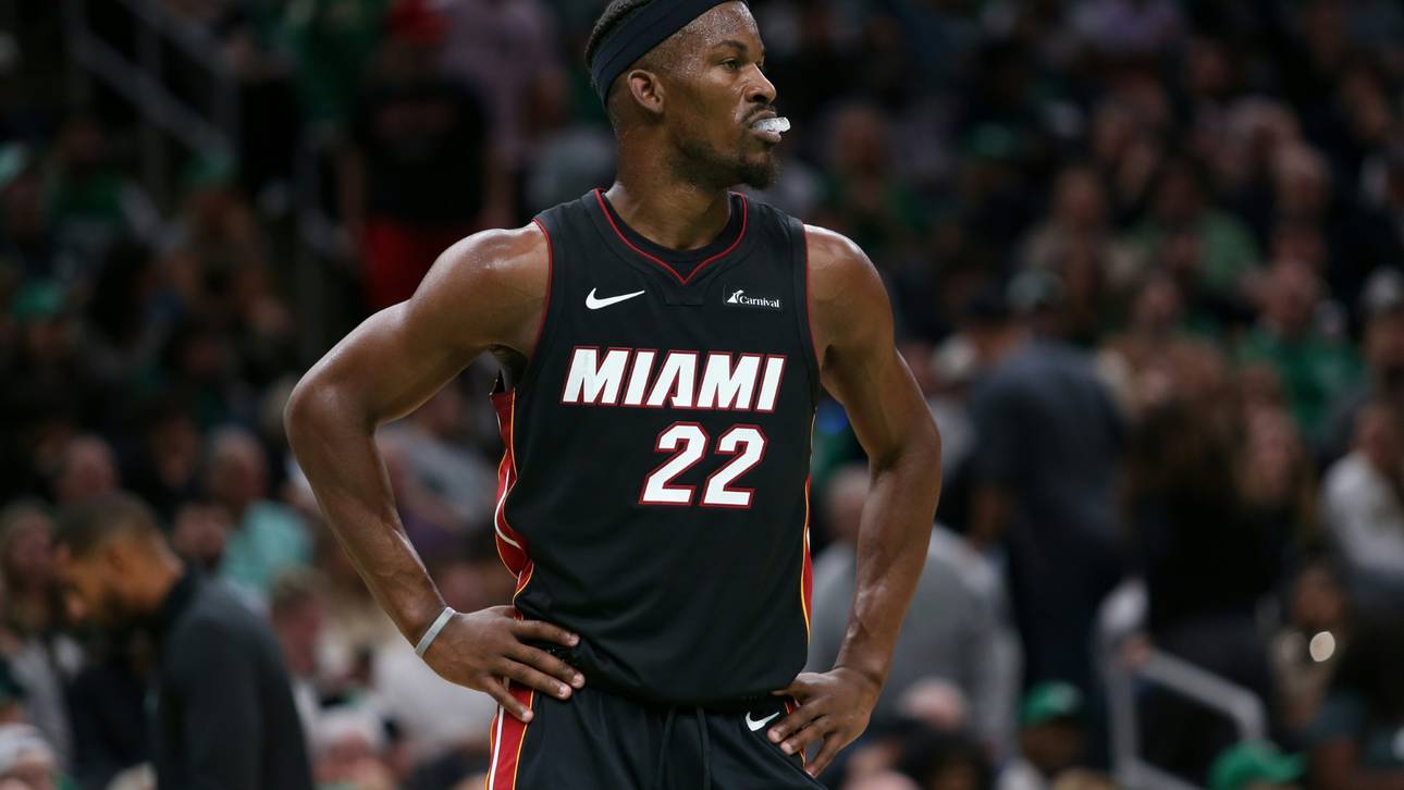 Butler führt Miami zum nächsten Sieg