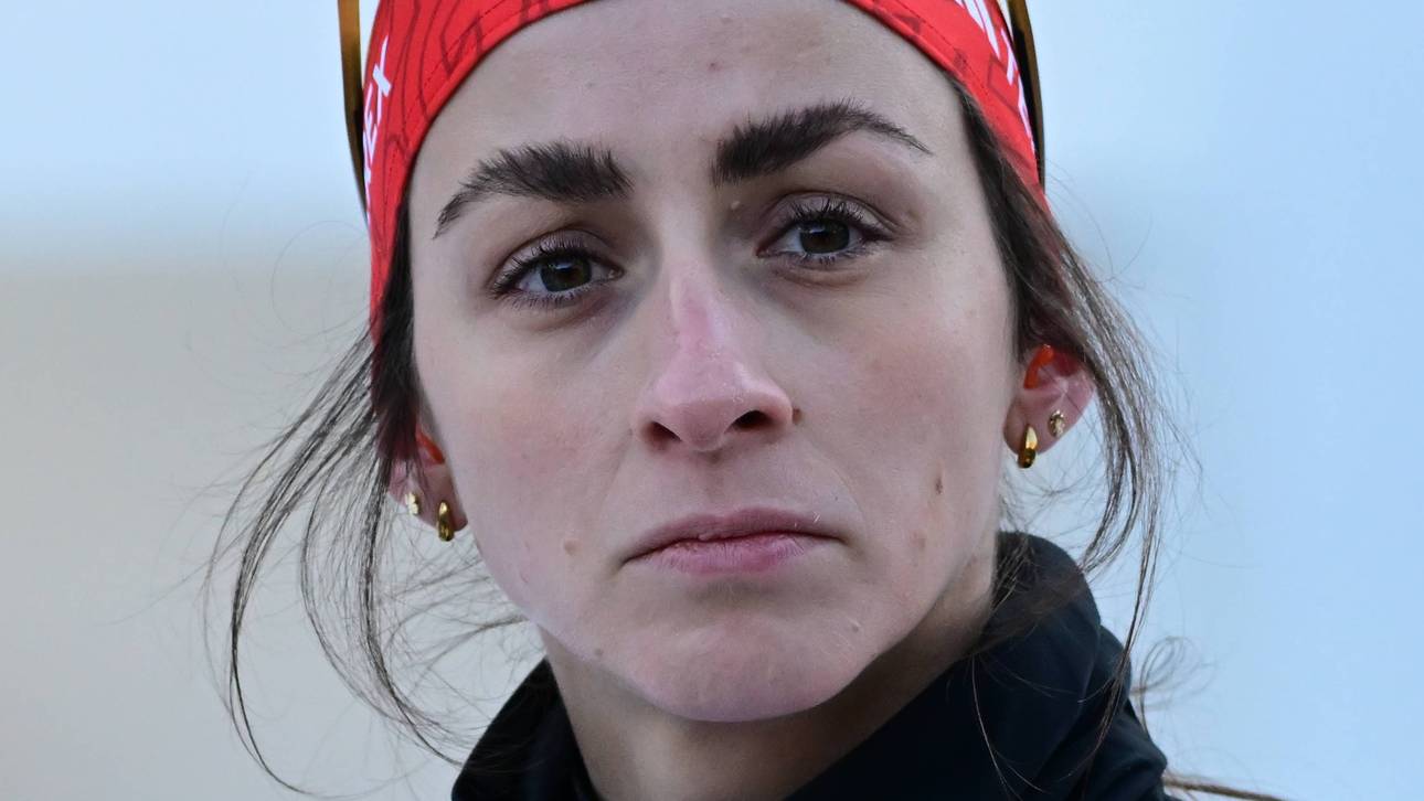 "Es wurde viel über mich gesprochen, wenig mit mir"