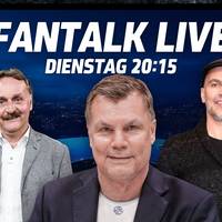JETZT im TV & Stream: Fantalk bewertet Bayern-Aufstellung gegen Real