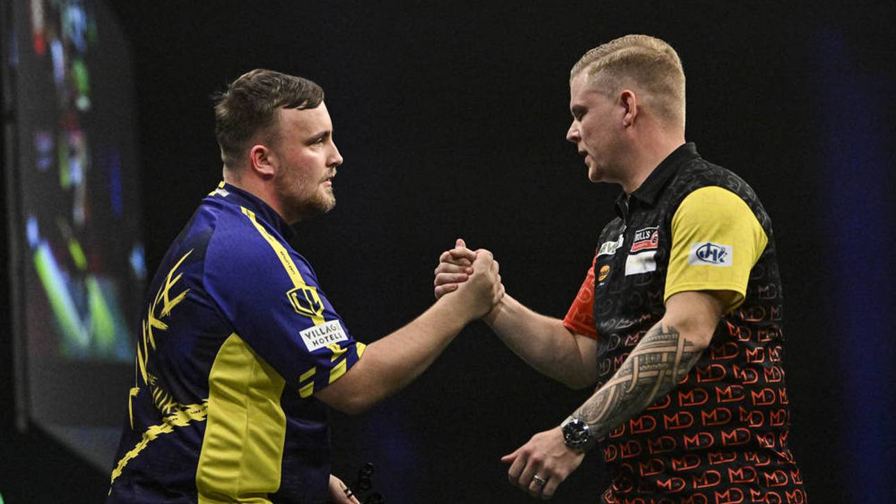 Fan-Zoff bei Krimi um Littler