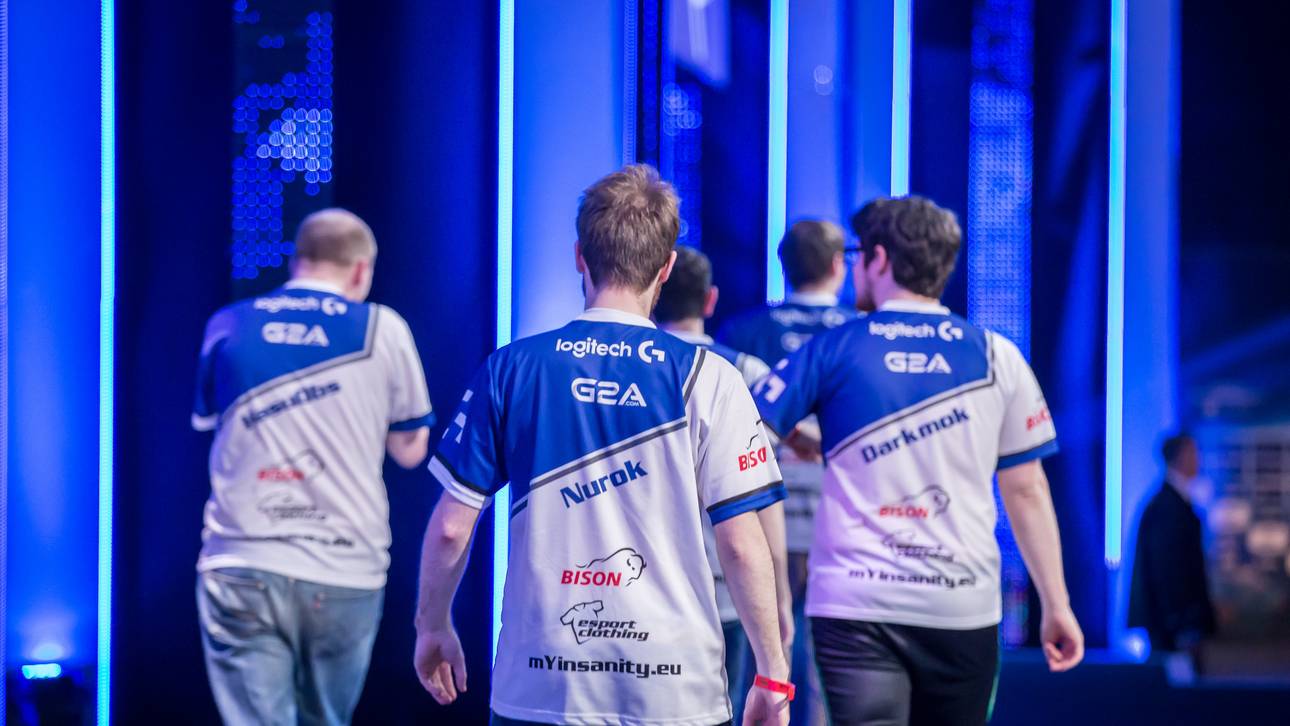 HasuObs und Co. dominieren All-Stars