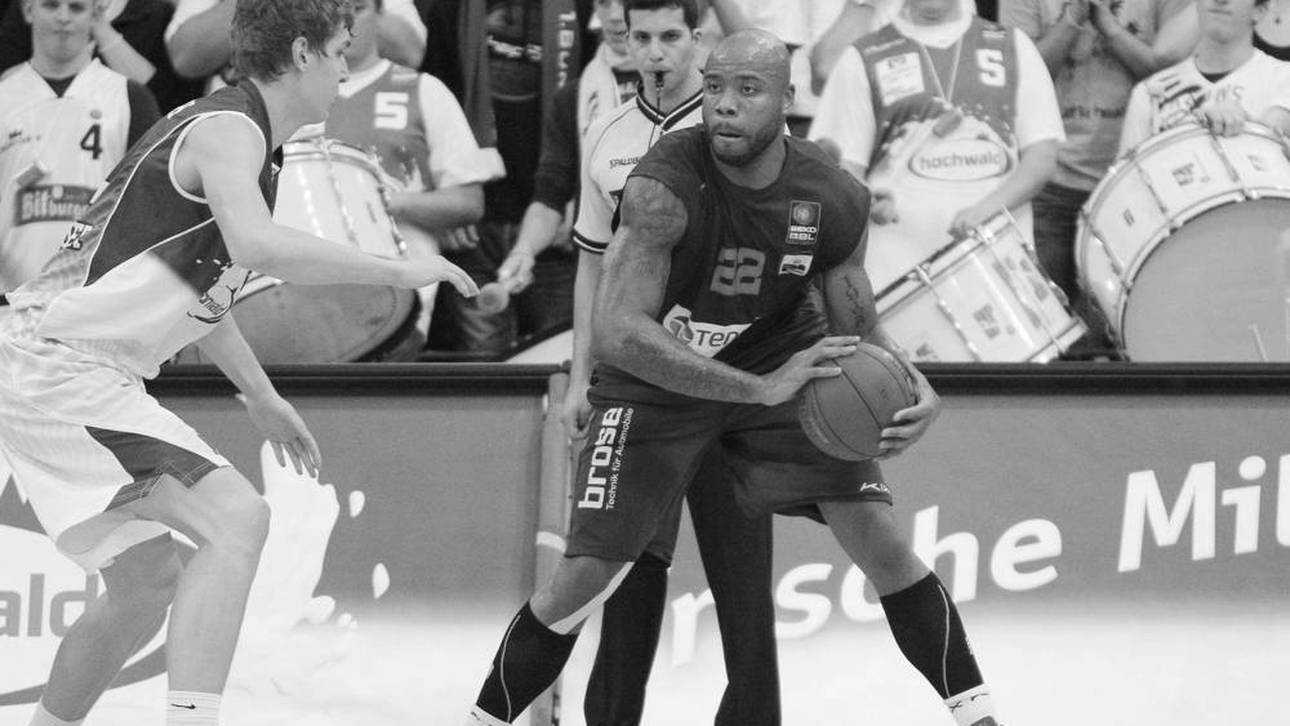 Ex-NBA-Profi stirbt beim Yoga