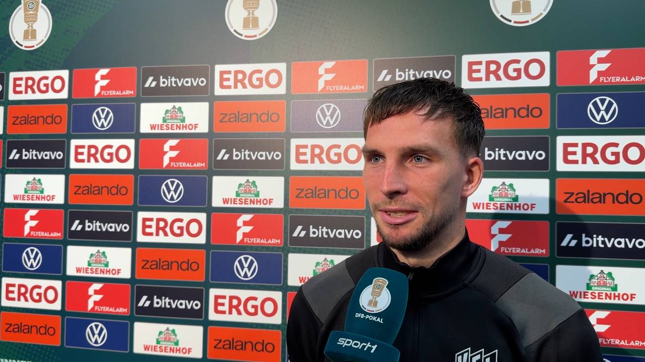 VfL-Traumtorschütze reagiert auf seinen besonderen Bayern-Moment
