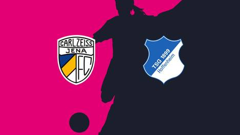 FC Carl Zeiss Jena - TSG Hoffenheim: Tore und Highlights | FLYERALARM Frauen-Bundesliga