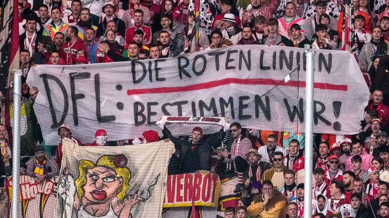Elfmeter-Ärger bei Köln-Pleite