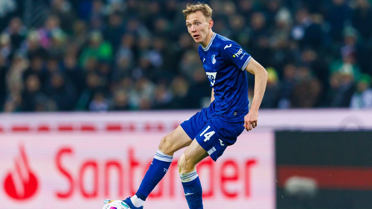 Neuer BVB-Star erklärt seinen Stil