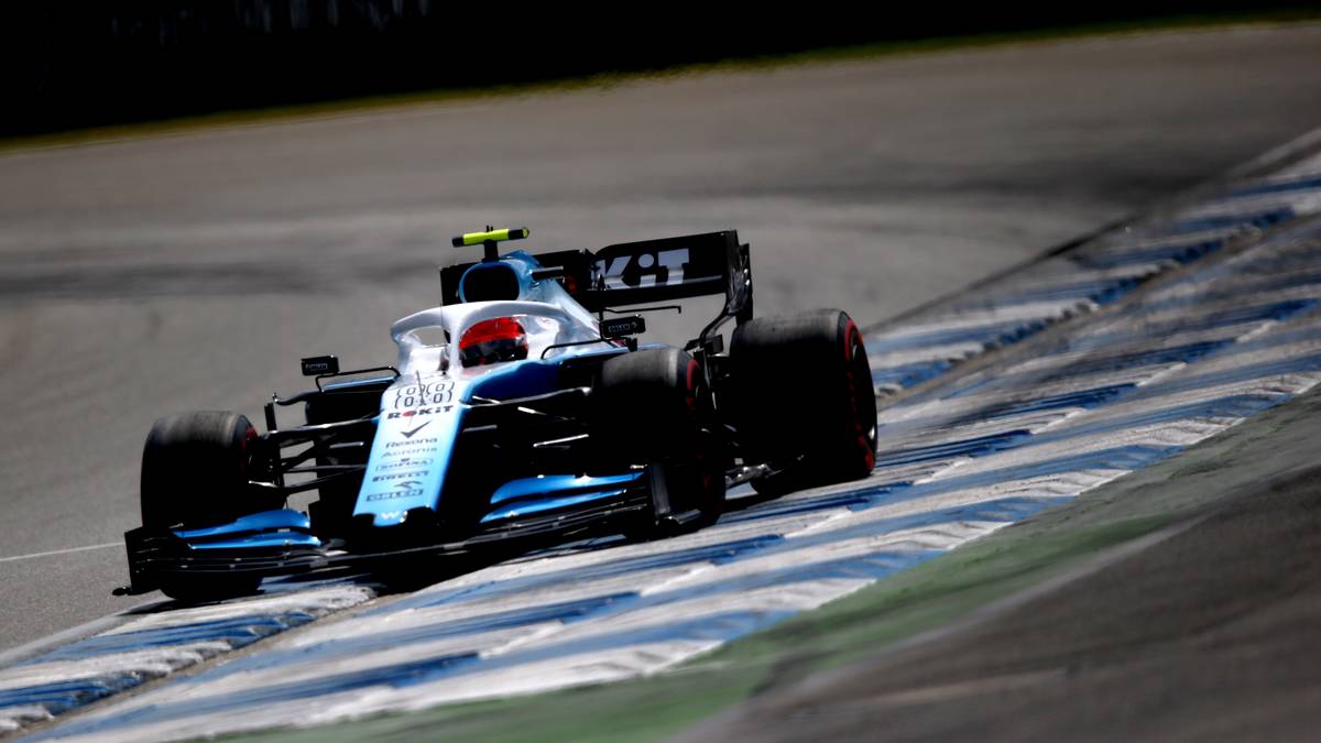 Noch nie hat ein Fahrer nach einer Pause von 168 Grand Prix, oder 8 Jahren und 8 Monaten wieder einen WM-Zähler an Land gezogen. Schade ist nur, dass Williams zu keinem Zeitpunkt bereit ist, mehr Risiko einzugehen. Sie bleiben stockkonservativ in ihrer Taktik, wollen lediglich beide Autos heil ins Ziel bringen, weil der Ungarn-GP bereits am kommenden Wochenende stattfindet