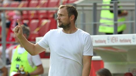 Bo Svensson und Mainz schlagen Augsburg deutlich