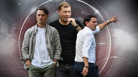 Die Bundesliga geht nach der Länderspielpause wieder weiter. Einige Klubs kriseln stark - die nächste Trainerentlassung scheint kurz bevor zu stehen. Welcher Verein macht das Rennen?