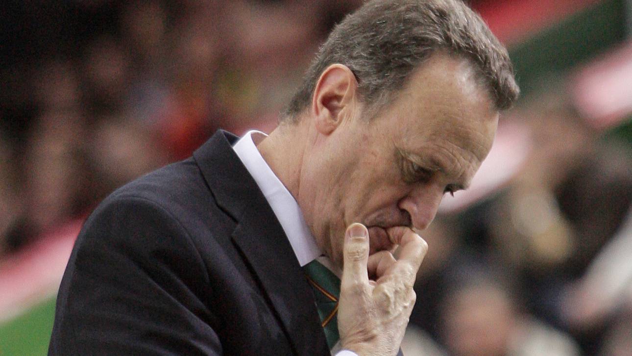 Profis von CB Gran Canaria bedroht