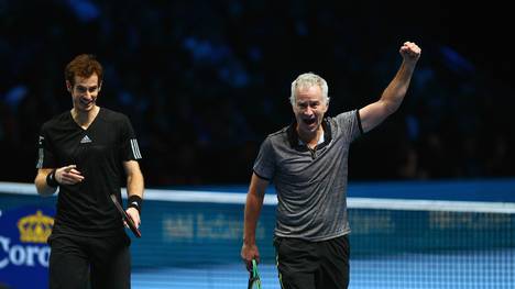 Barclays ATP World Tour Finals - Day Eight