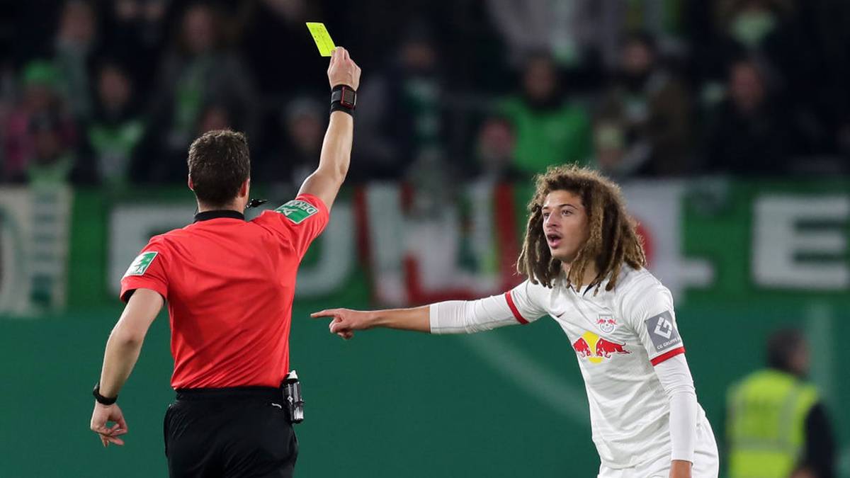 Mittelfeldmann Hannes Wolf fiel die komplette Hinrunde wegen einer Verletzung aus. Ersatztorhüter Philipp Tschauner kam noch zu keinem Einsatz. Leih-Youngster Ethan Ampadu (Bild) durfte für zwei Kurzeinsätze ran. RB hat mit den wenigen Anpassungen im Sommer durchaus für Verstärkung gesorgt