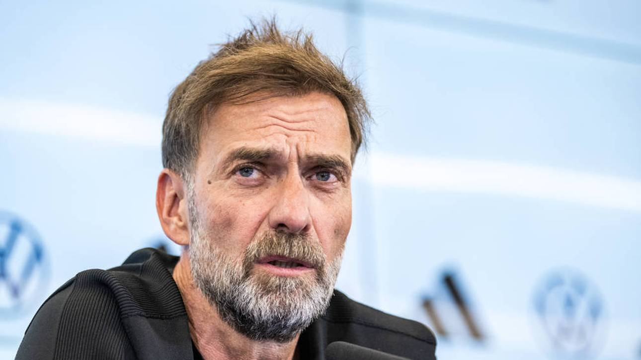 „Es hat mich ein bisschen beleidigt“