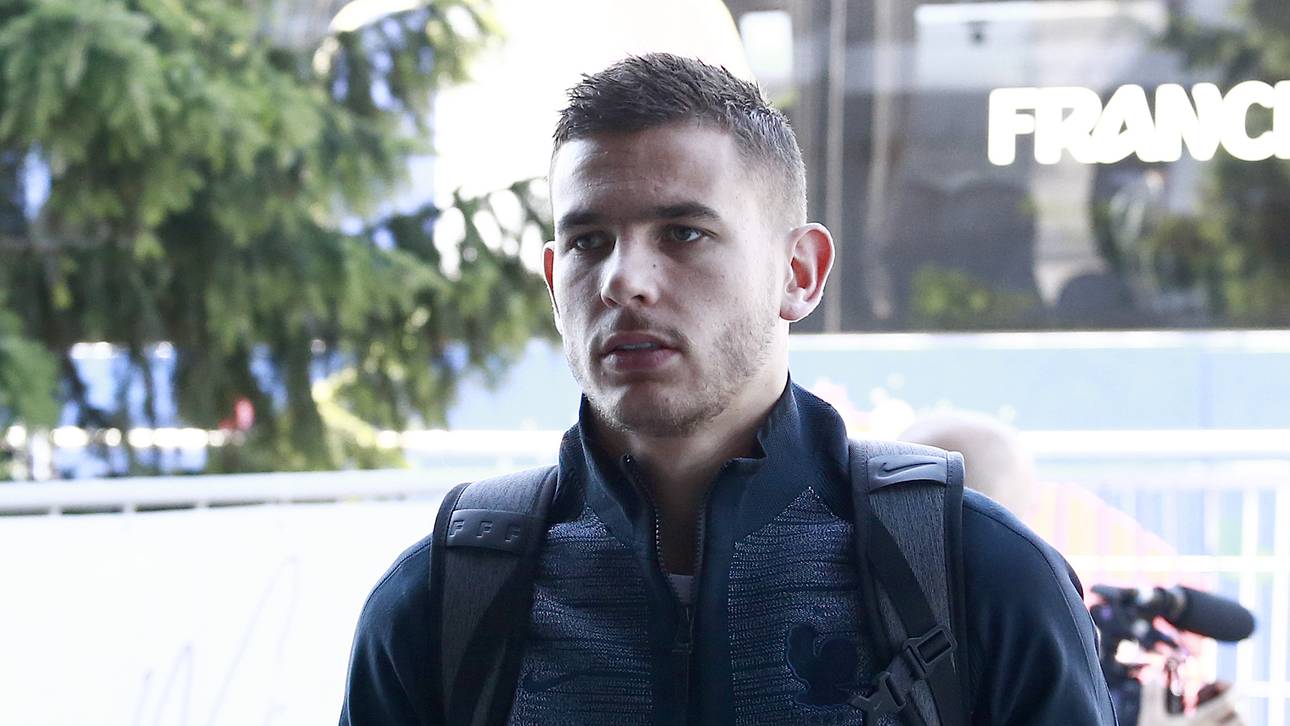 Bayern: So lief die Hernandez-OP