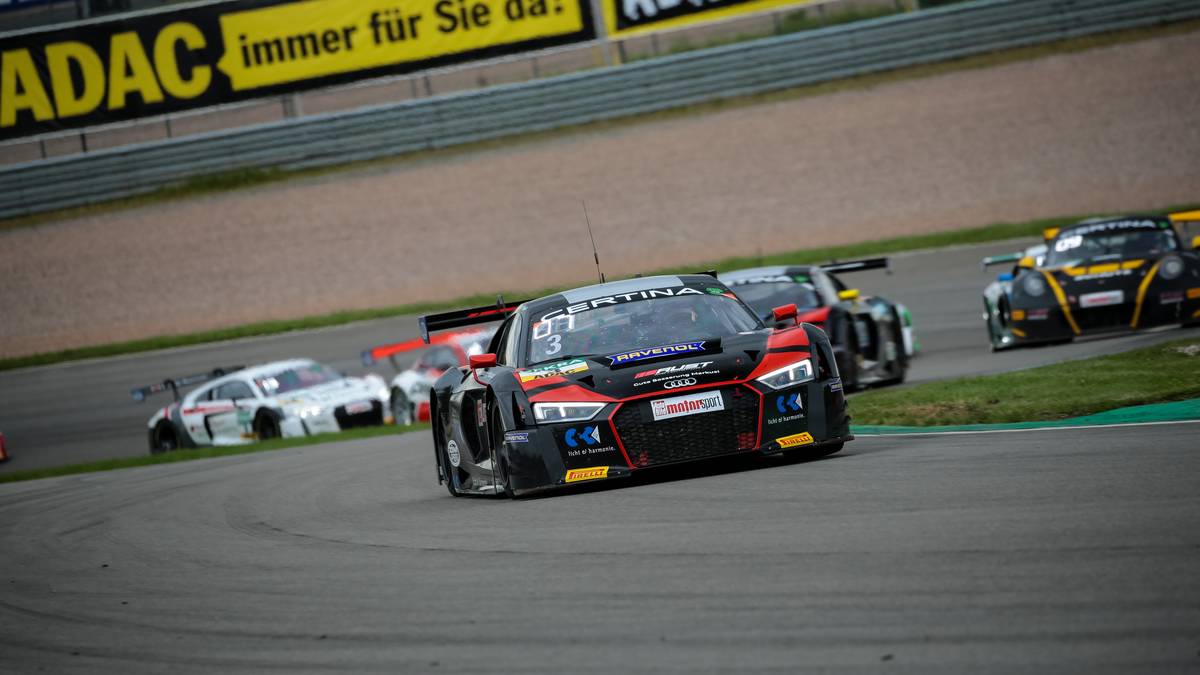 "Realistisch gesehen sind meine Titelchancen gering", findet van der Linde. "Wir wollen um Siege und Podestplätze kämpfen und die Saison mit guten Ergebnissen abschließen. Hockenheim liegt dem Audi eigentlich nicht so sehr, aber es gab in dieser Saison viele Überraschungen. Warum nicht auch dort?"