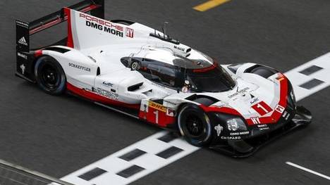 Porsche prüft eine Rückkehr in die Topklasse