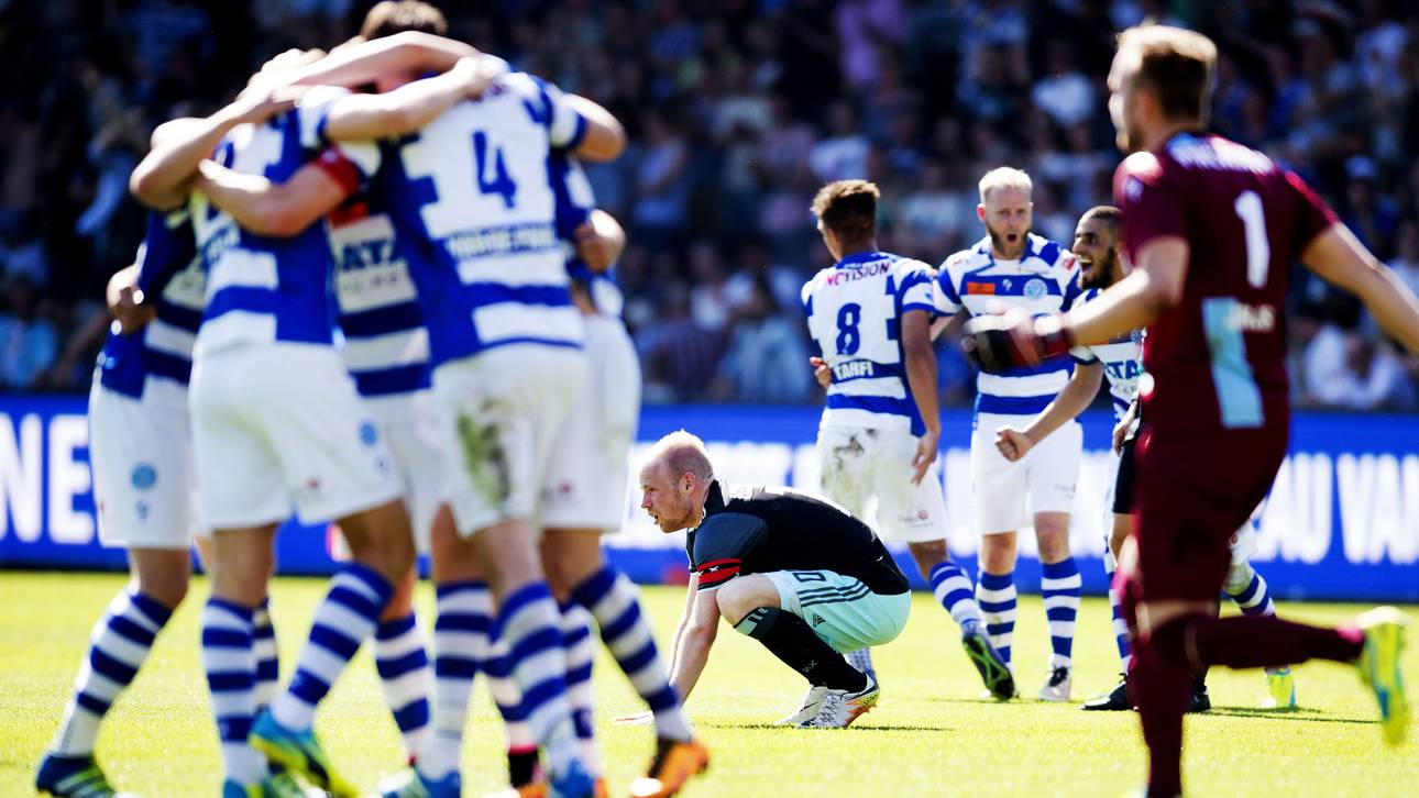 Profi sucht Team auf kuriose Weise