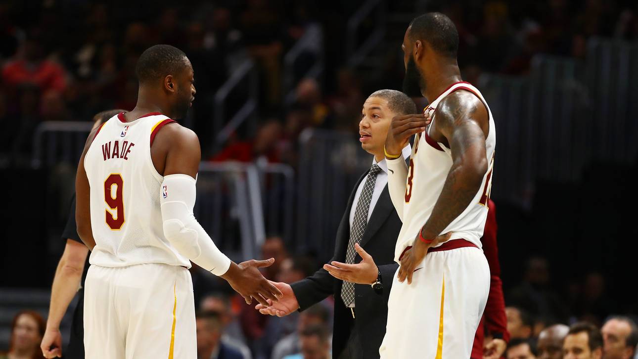 Harden zu stark für LeBrons Cavs