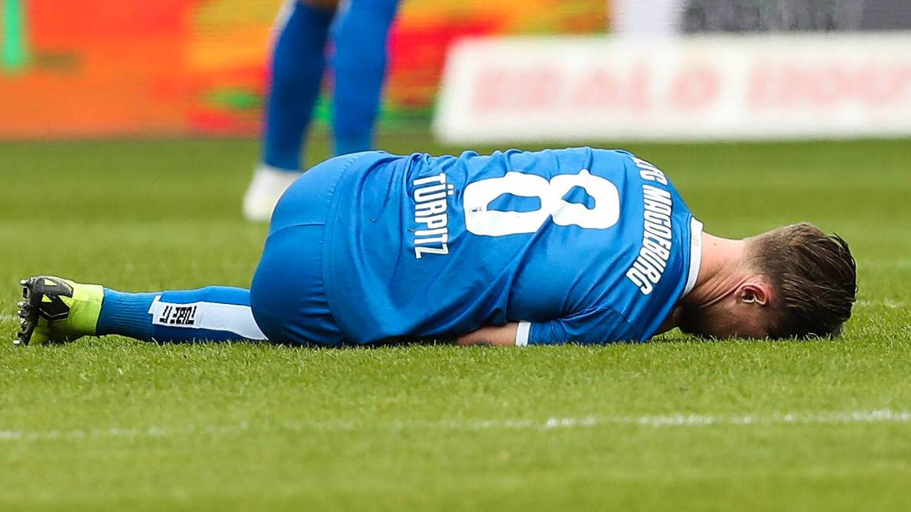 Saison für FCM-Held wohl vorbei