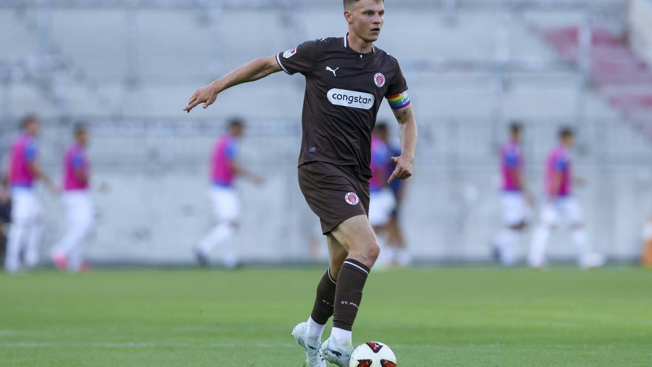 Irvine-Nachfolger bei St. Pauli fix
