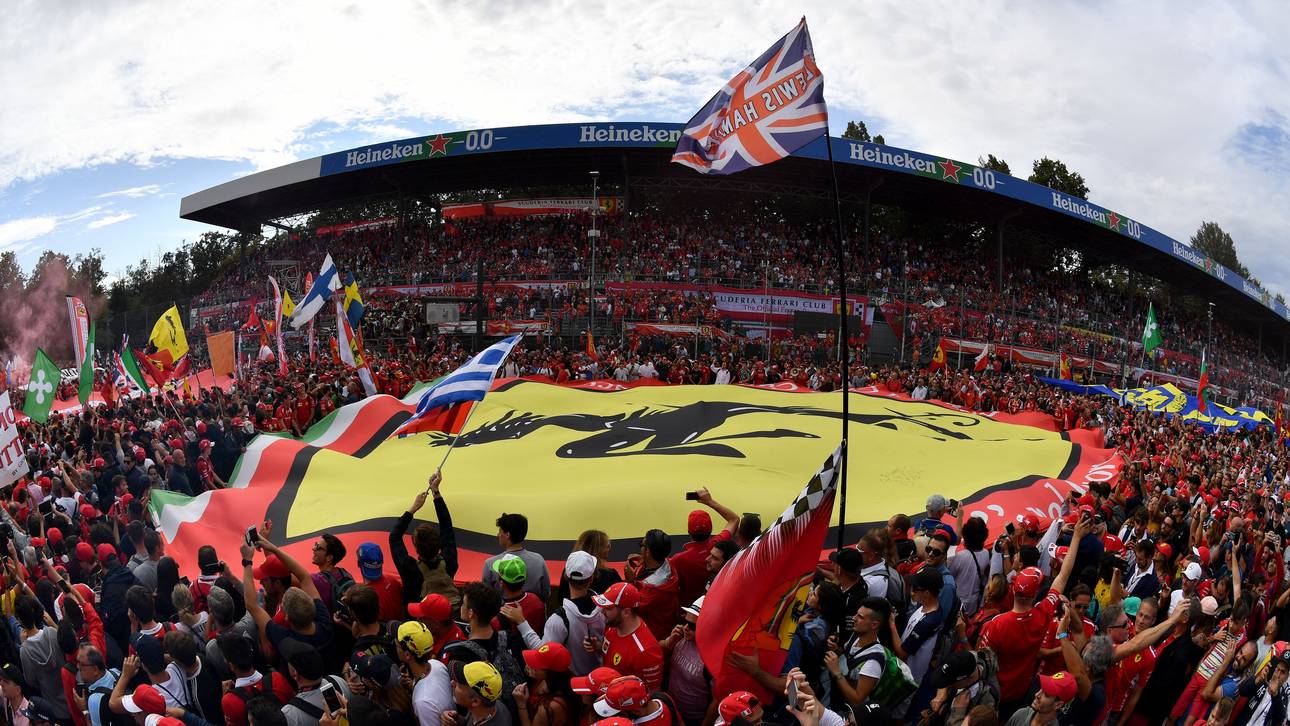 Formel 1 will noch mehr Rennen