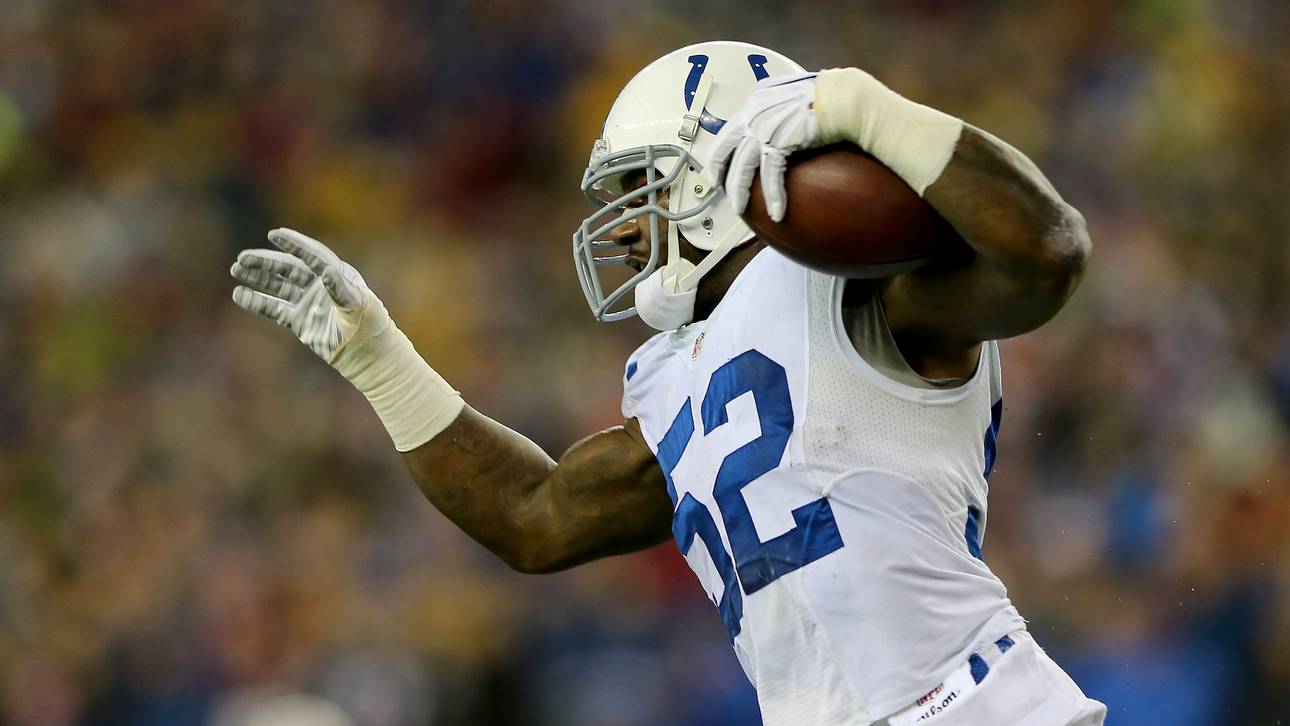 NFL-Profi nach Prügelei festgenommen