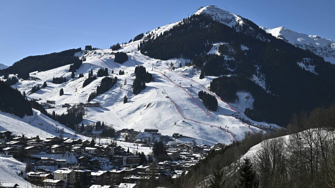 Alpine Ski-WM am Dienstag: Der Teamwettbewerb