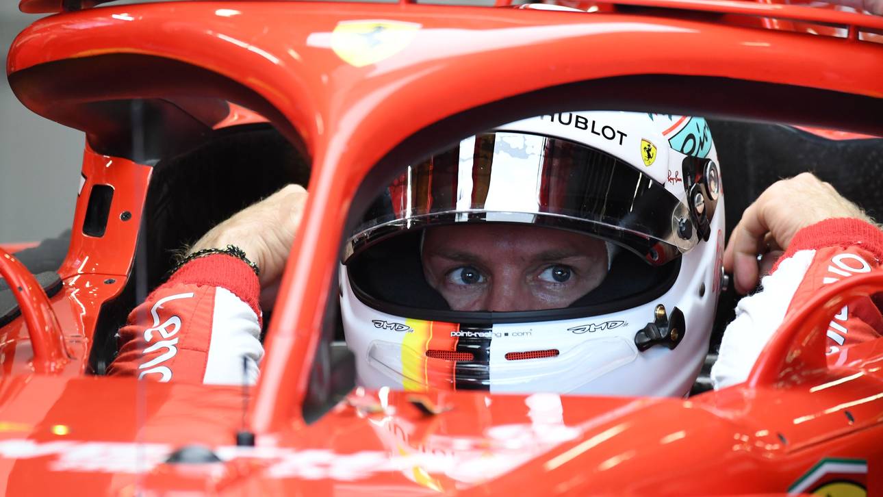 Diese Gefahren warten auf Vettel