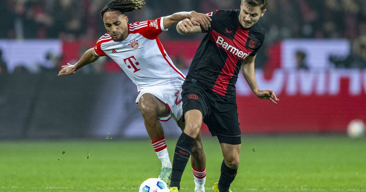 Può davvero dare una scossa alla formazione del Bayern