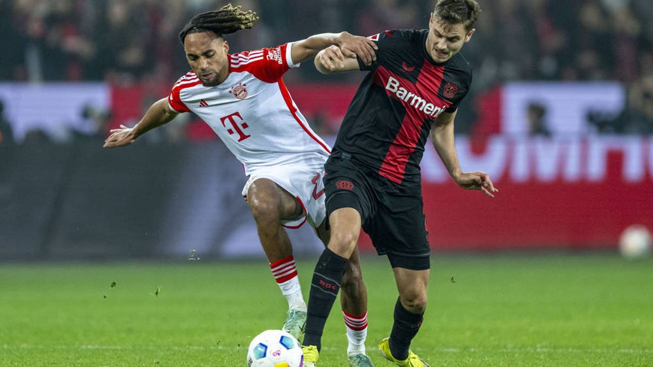 Bayern-Rückkehrer mit viel Rückenwind