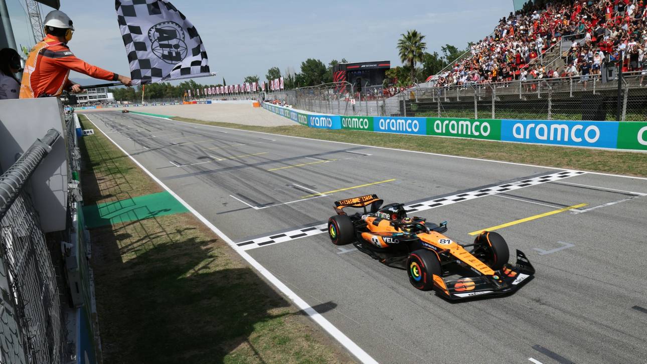 Formel 1: Bis zu 1,9 Millionen Fans bei RTL