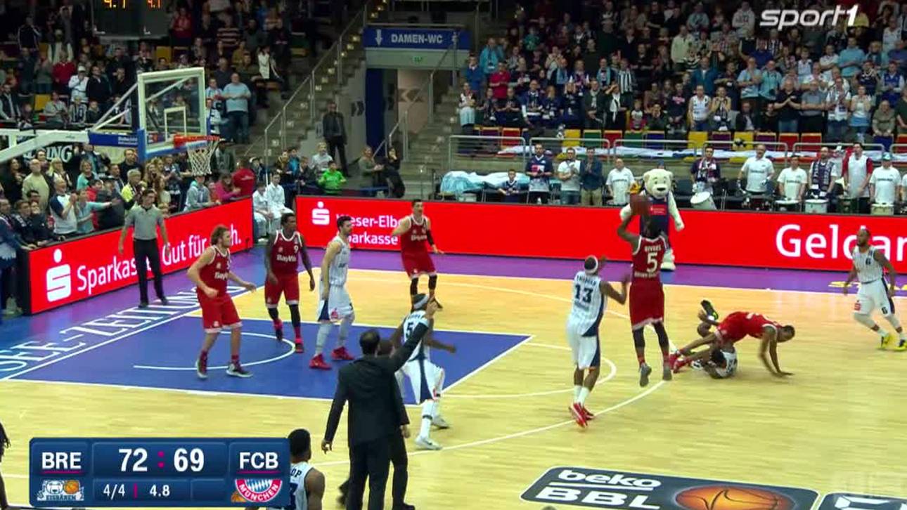 Drama-Dreier entschärft Bayerns Krise