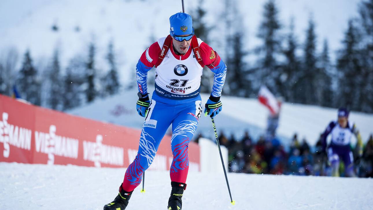 Olympiasieger erklärt stilles Aus