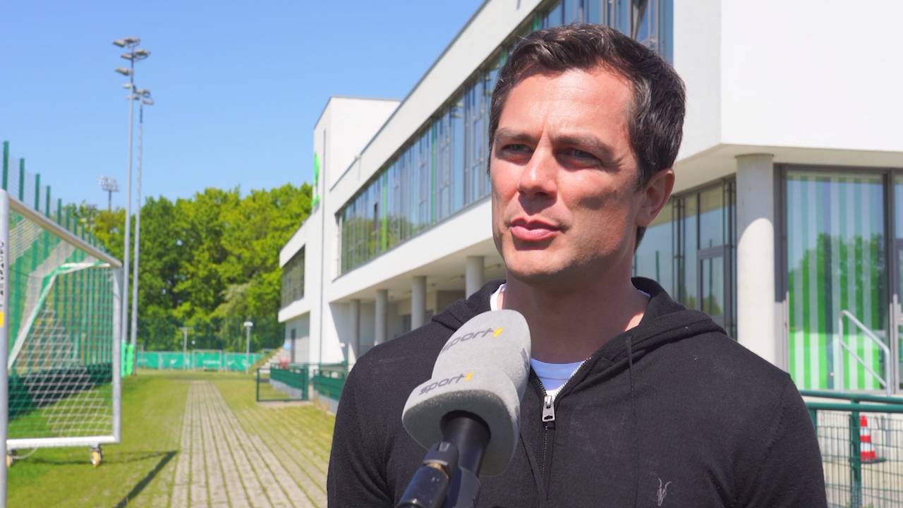 Schäfer: “Sorgen sind berechtigt”