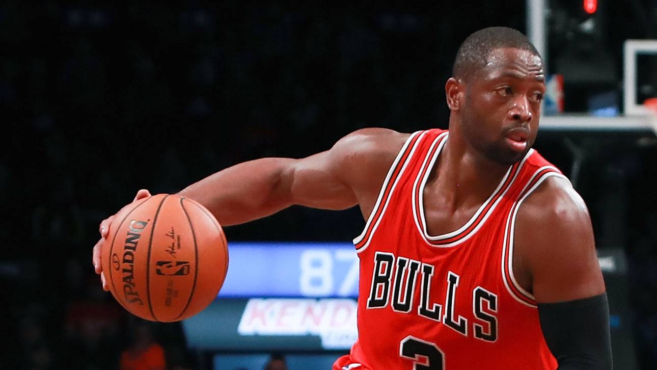 Bulls unterliegen LA – Zipser fehlt