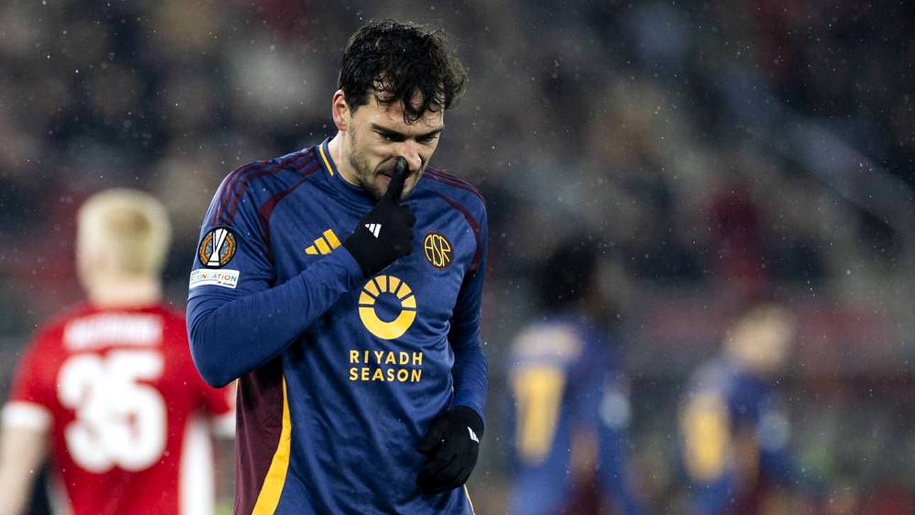 Später Dämpfer für Hummels