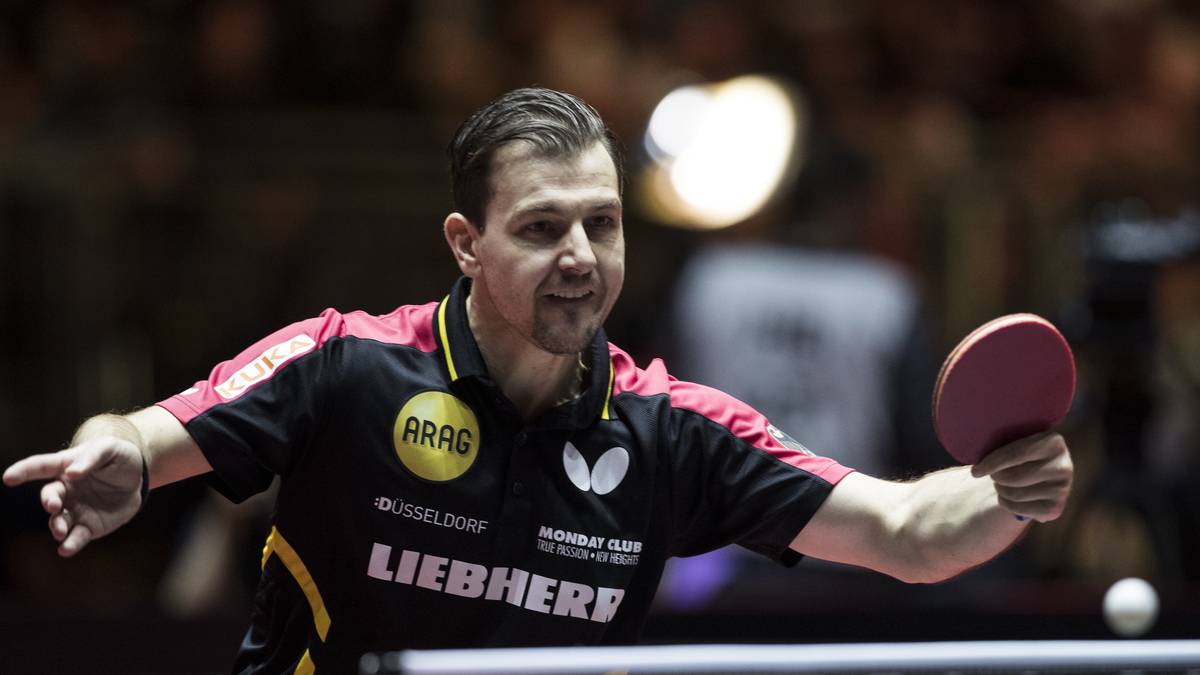 Bei den Männern hat man mit Ovtcharov und Boll (Bild) zwei heiße Eisen im Feuer, auch die Frauen können für eine Überraschung sorgen. Wahrscheinlicher sind aber Medaillen in den Teamwettwerben sowie dem neu eingeführten Mixed-Wettkampf