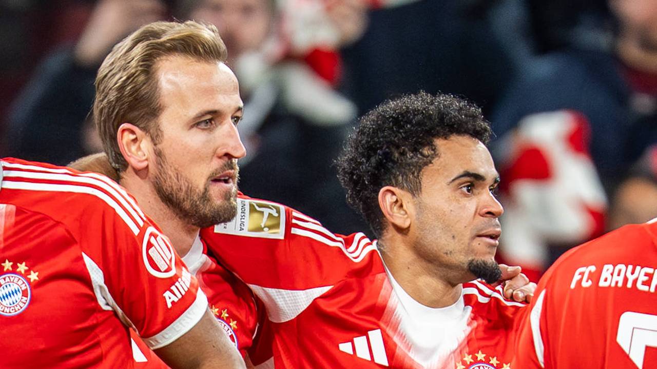 Bayern und Bayer droht Kuriosum