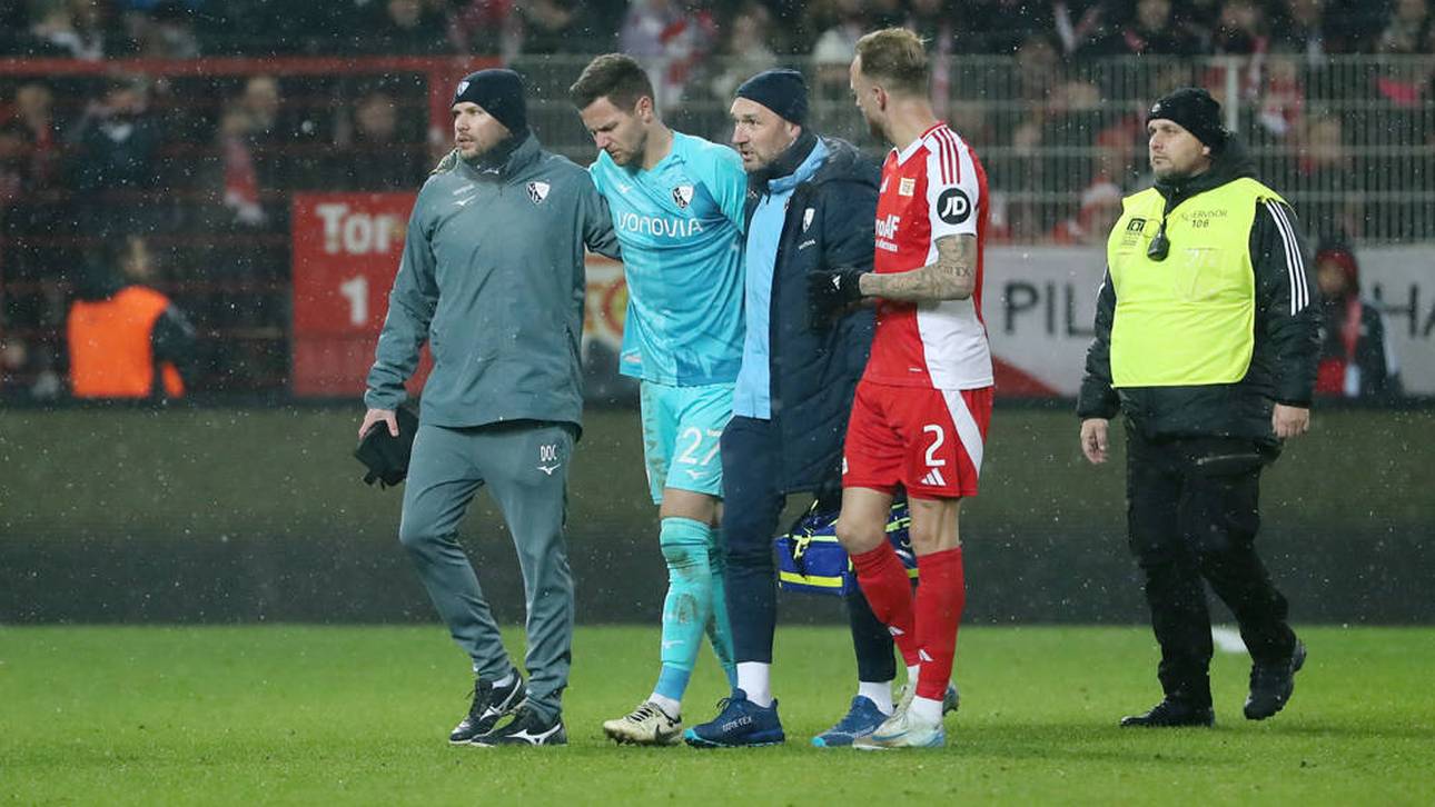 VfL-Einspruch: DFB verkündet Termin